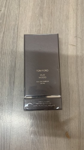 Tom ford oud wood - tom,