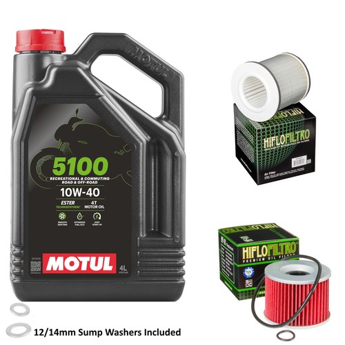 750 air oil filter - air,