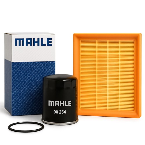 Mahle service kit with - air, &
