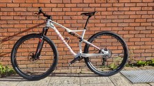 Specialized S-Works Epic 29 World Cup, low mile bike, 2 owners.