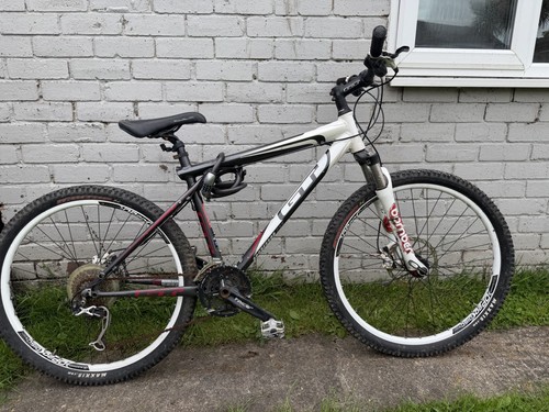 Aggressor 26in mtb medium - aggressor,