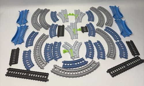 Trackmaster thomas friends - trackmaster,
