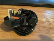 Power Supply Charger for PS3, PS4 for UK and Ireland Wall charger