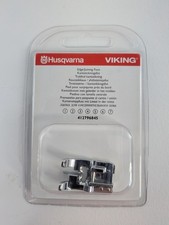 Husqvarna Viking Edge and
