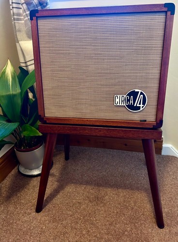 Taylor circa 150 watt x - circa, 74