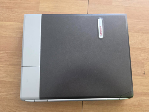 Vintage compaq evo - vintage,