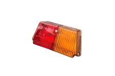 Sidecar light rear, for Ural + Dnepr (lamp light sides)