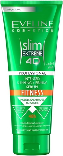 Eveline slim extreme body - eveline,