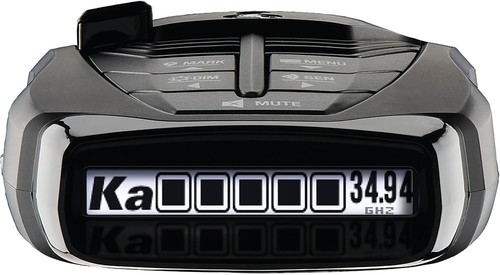 Rad 480i laser radar - 480i,