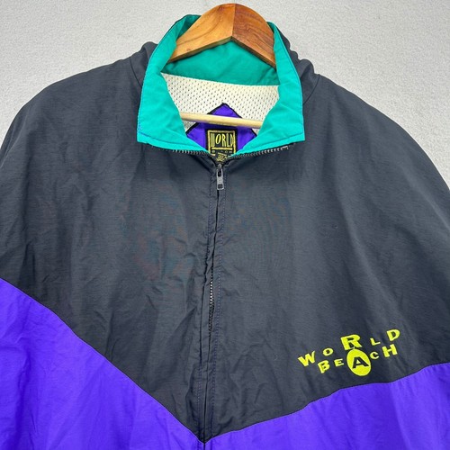 90s world beach - 90s,