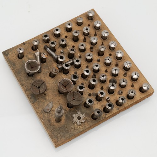 Assorted 8mm watchmaker - assorted,