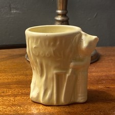 Unpainted VINTAGE KEELE ST