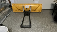 Commercial Snow Plow 54”