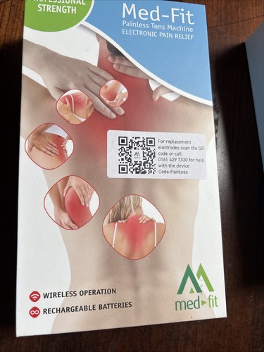 Med fit tens machine - fit,