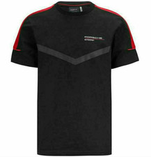 Porsche SALE T Shirt, Mens, X-Large, Black, Official Merchandise