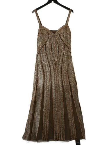 Karen millen maxi dress uk16 - karen,