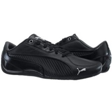 Puma Drift Cat 5 Carbon Black