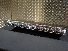 DRAWMER DL241 rack-mountable dual-auto compressor