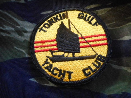 Tonkin gulf yacht club - gulf,