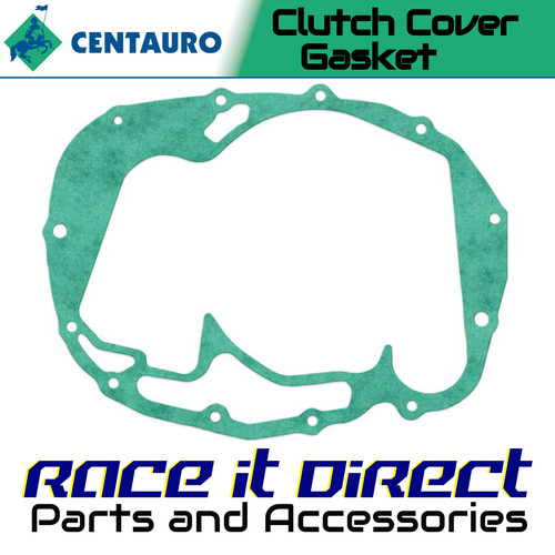 Clutch cover gasket - cover, honda