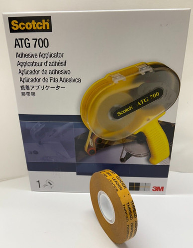 Atg transfer tape 12mm - atg,