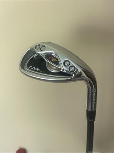 Taylormade 2008 cgb - 2008,