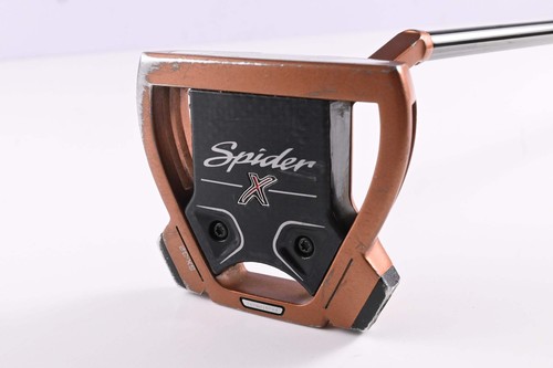 Taylormade spider copper - taylormade, x