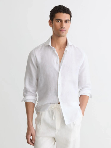 Reiss ruban linen - ruban,