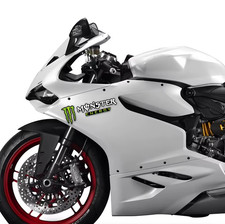 MONSTER Energy  Decal Sticker