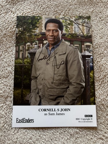 Cornell john sam james - cornell,