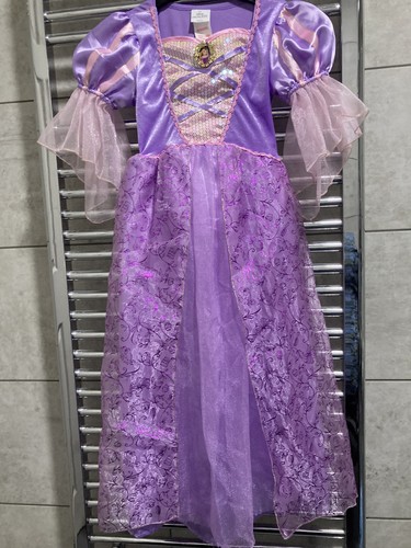 Disney age purple - 5/6,