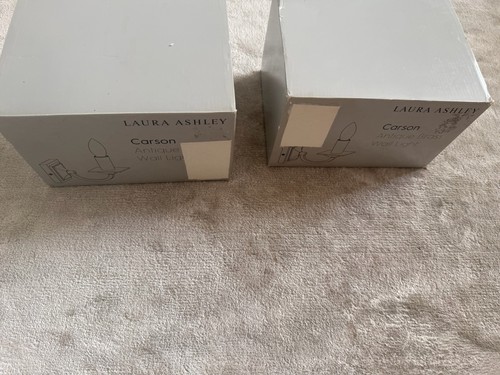 Laura ashley carson antique - carson,