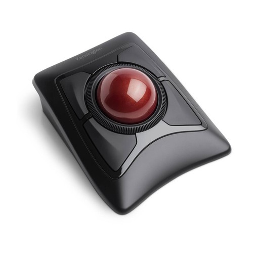 Kensington expert mouse - kensington,
