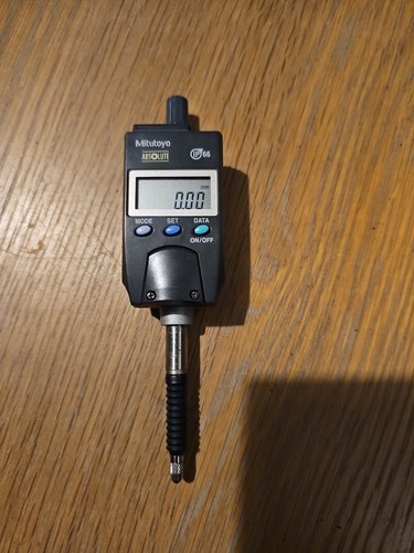 Genuine mitutoyo 543 - genuine,