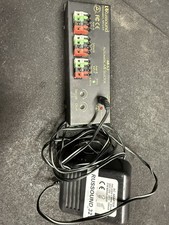 Russound AB3.2 Automatic A/B