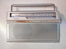 Vintage Ferguson 3R06 Three