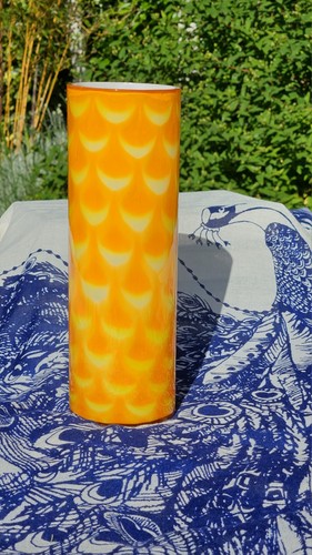 Elme glasbruk mid century - glasbruk,
