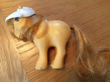 Vintage G1 My Little Pony