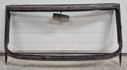 Triumph tr4 tr4a windscreen - tr4, **