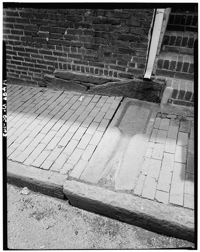 Photo washington bomford s - dc, bomford's