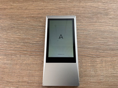 Astell kern jr dac dap - &, ak