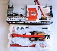 Sany STB 1000T5-8 Telescopic