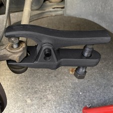 Heavy Duty Ball Joint Splitter