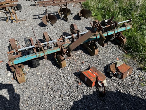 Stanhay seeders 3 - stanhay,