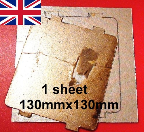 Microwave wave guide cover