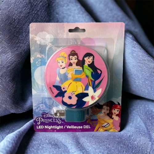 Disney princess night - disney, light