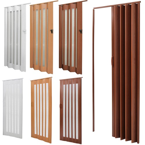 10mm internal folding door - 6/10mm,