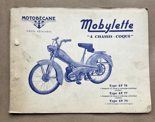 Motobecane motoconfort - motobecane,