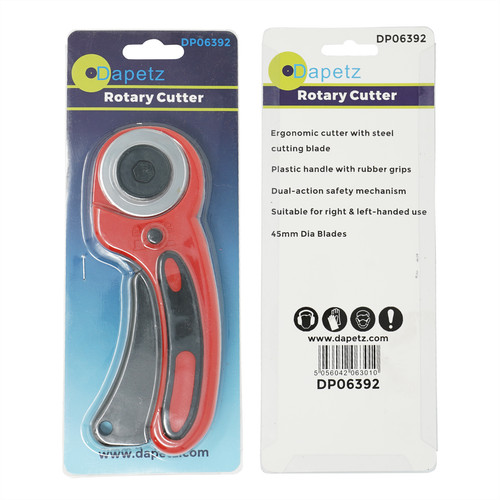 45mm rotary cutter round wheel - rotary,