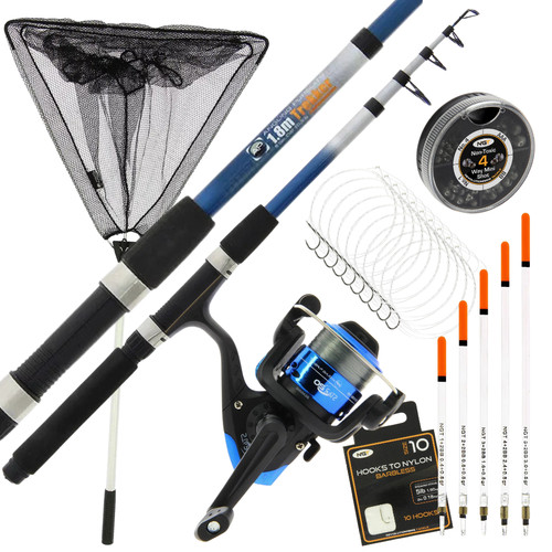 Fishing rod reel - fishing, &
